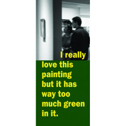 Magn.bookm./I really love